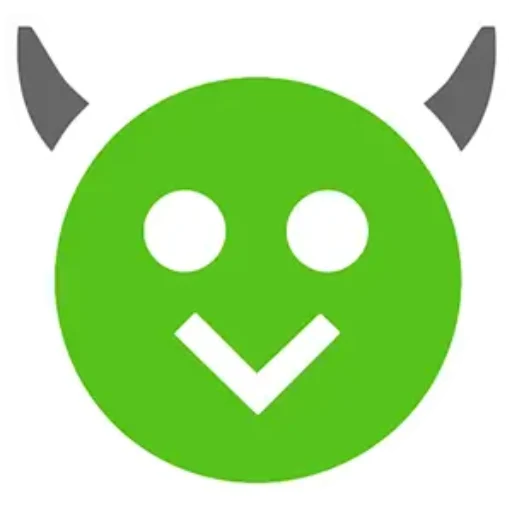 HappyMod APK Logo